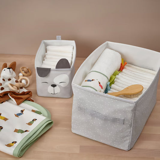IKEA Box Set
