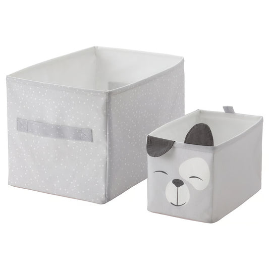 IKEA Box Set