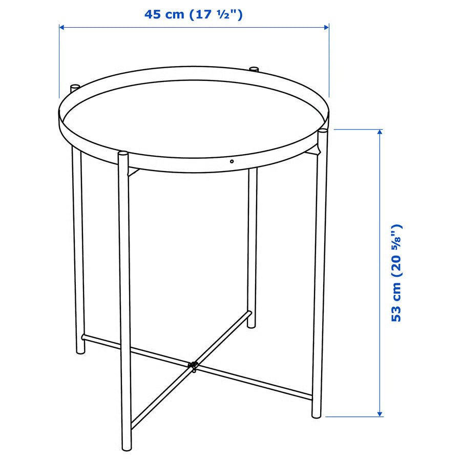 IKEA Tray Table