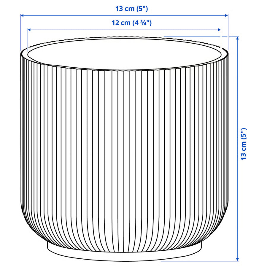 IKEA Plant Pot