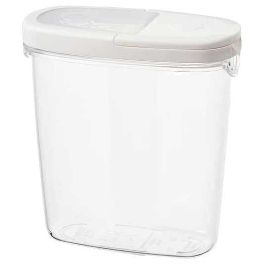 IKEA Container