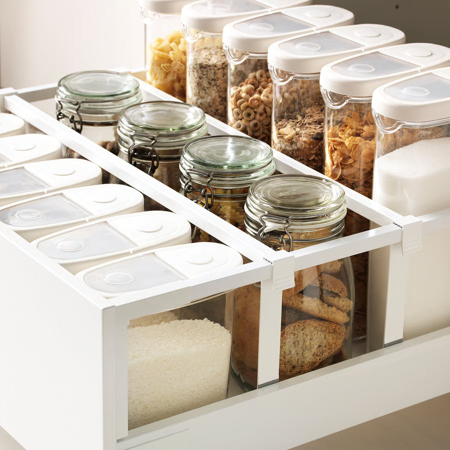 IKEA Container