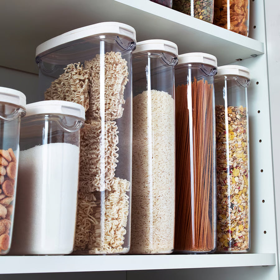IKEA Container