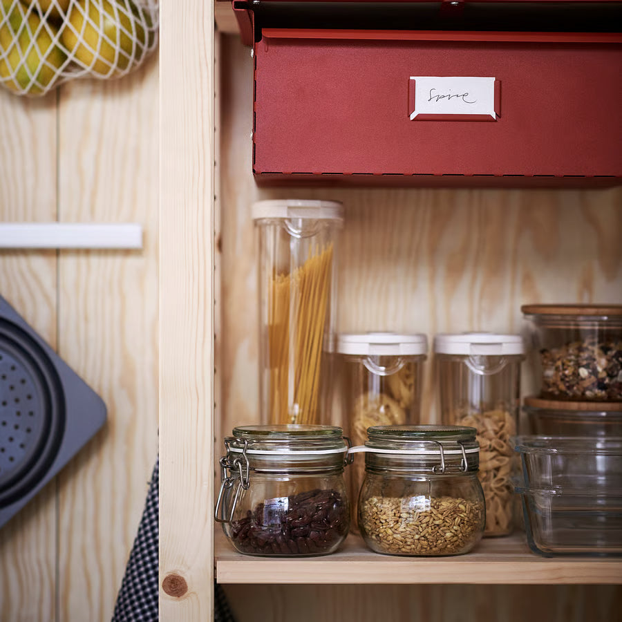 IKEA Container