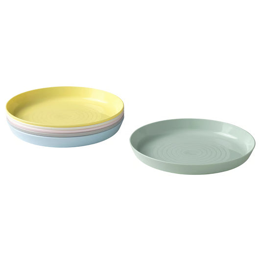IKEA Baby Plate