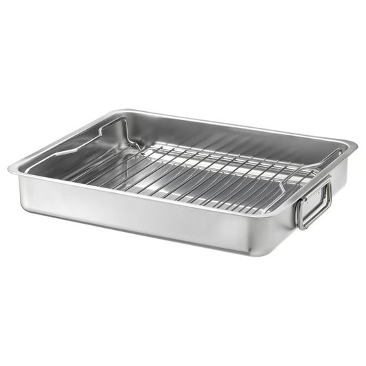 IKEA Grill Rack
