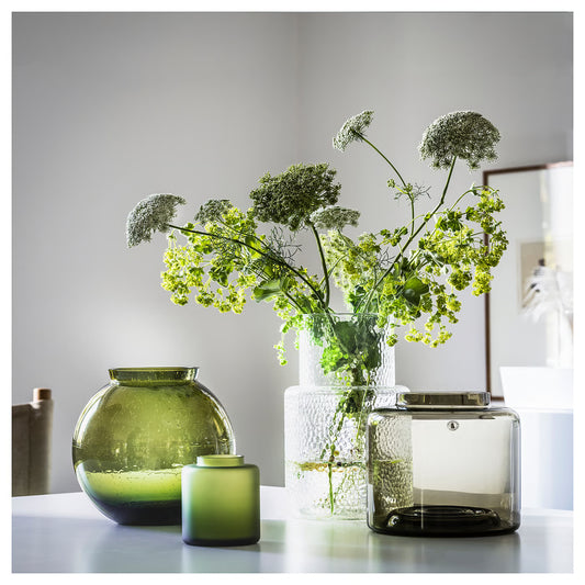 IKEA Vase