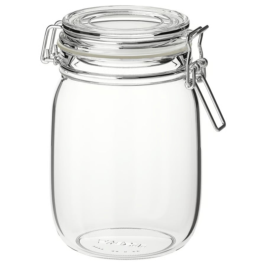 IKEA Jar