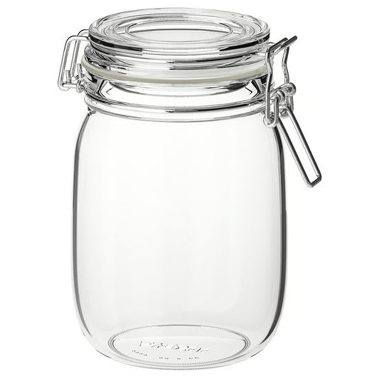 IKEA Jar