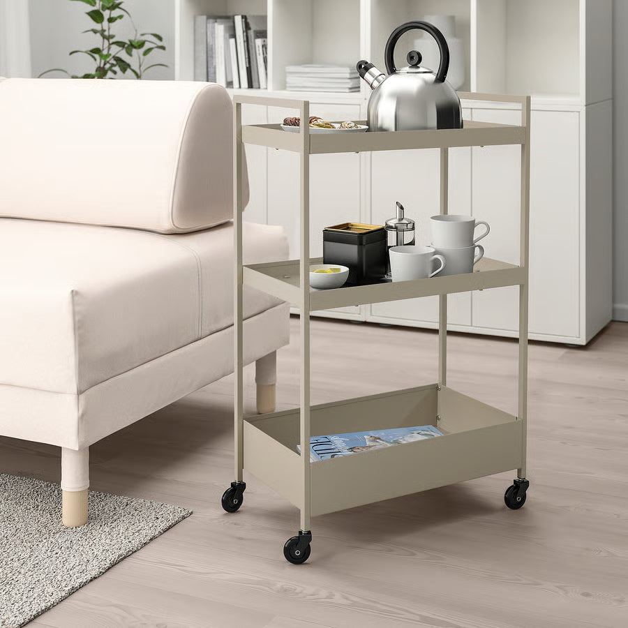 IKEA Nissafors Trolley
