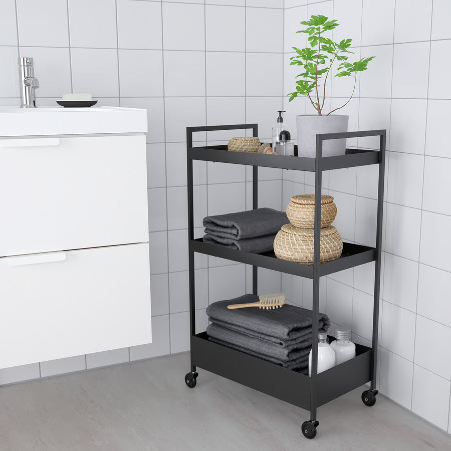 IKEA Nissafors Trolley