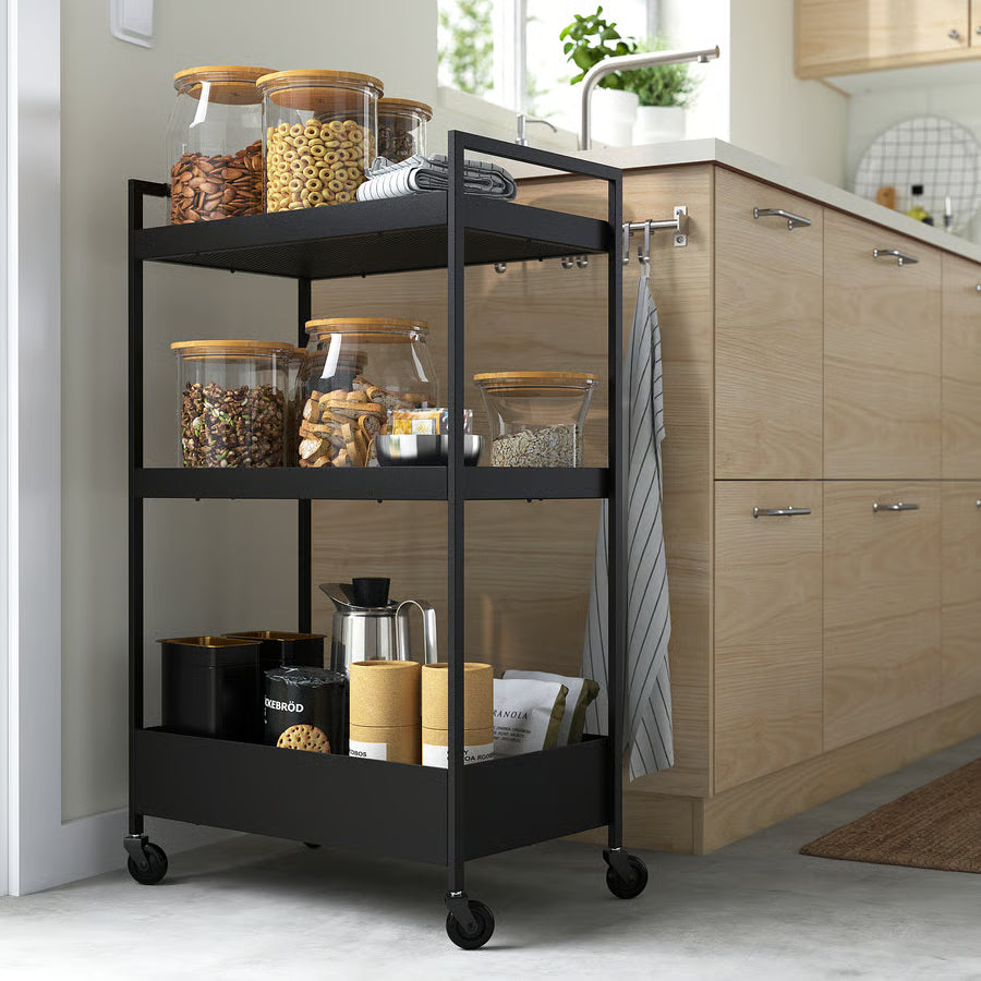 IKEA Nissafors Trolley