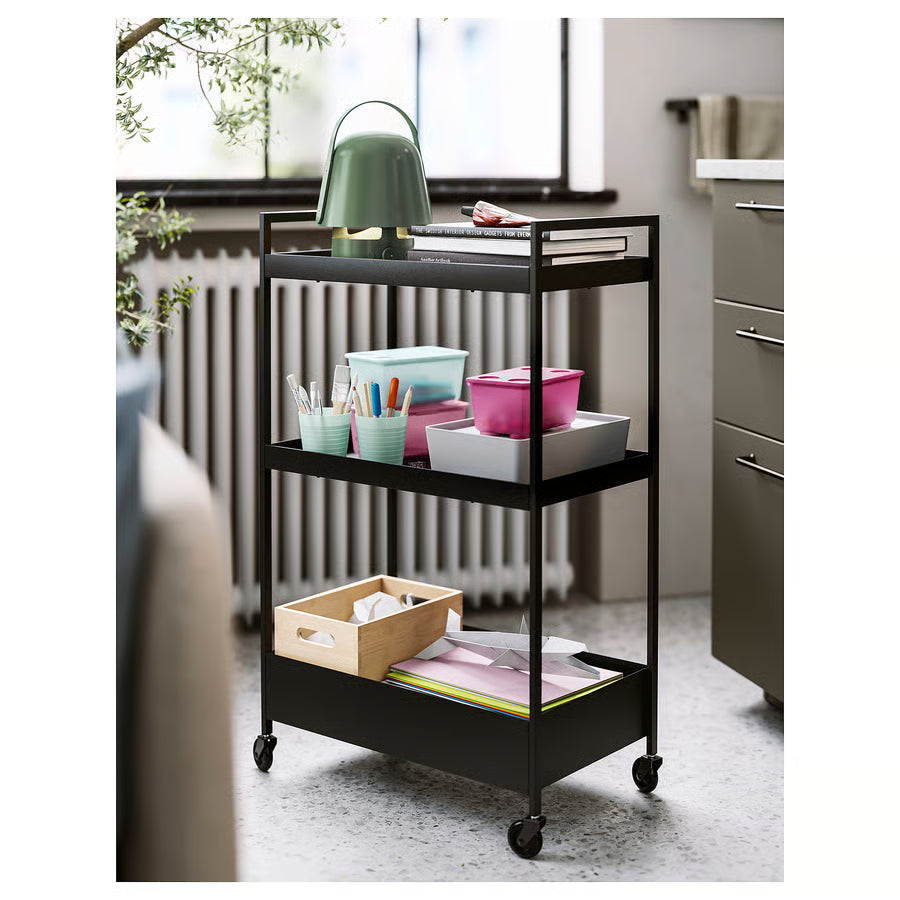 IKEA Nissafors Trolley