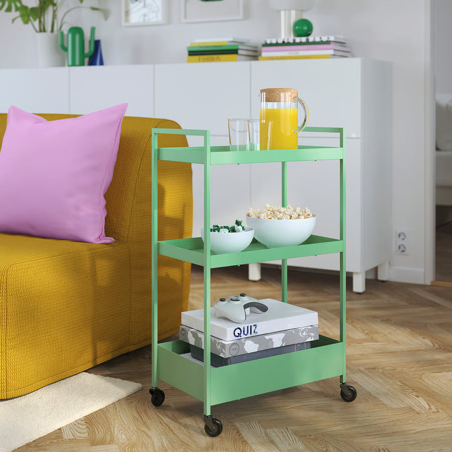 IKEA Nissafors Trolley