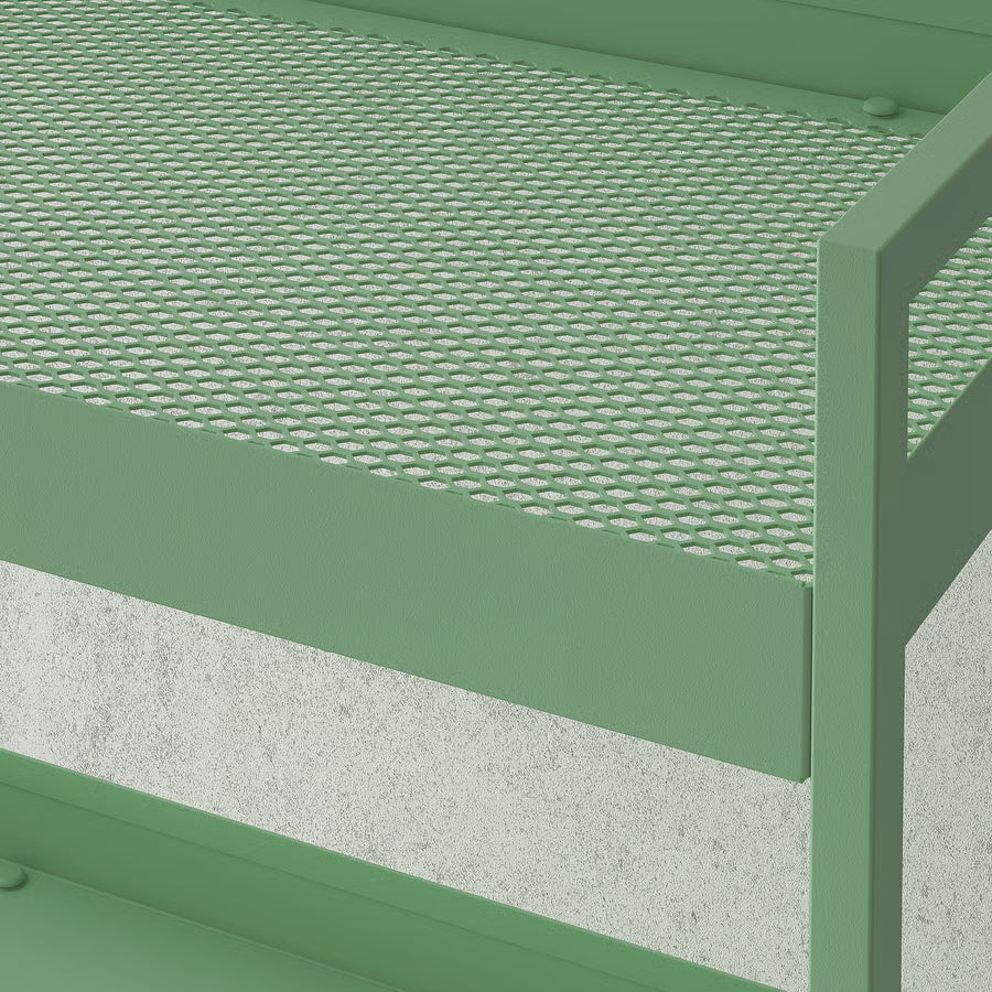 IKEA Nissafors Trolley