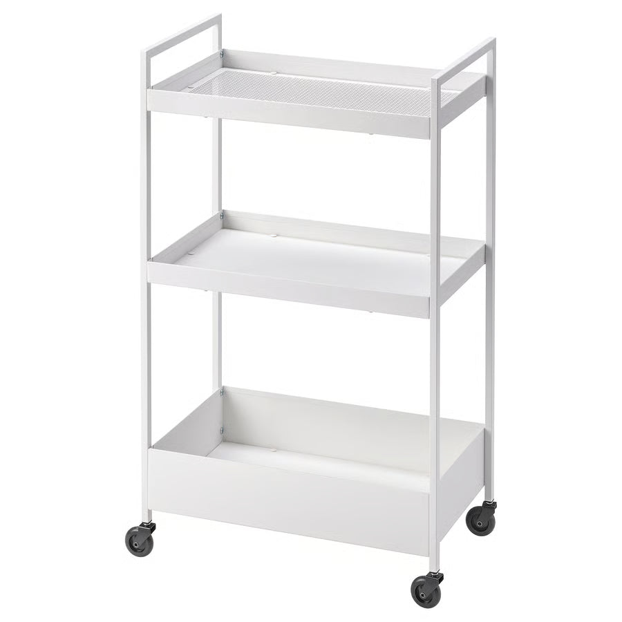 IKEA Nissafors Trolley