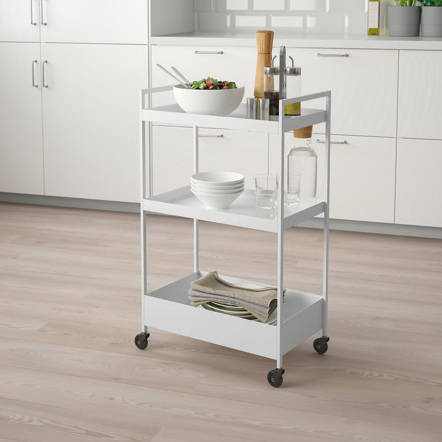 IKEA Nissafors Trolley