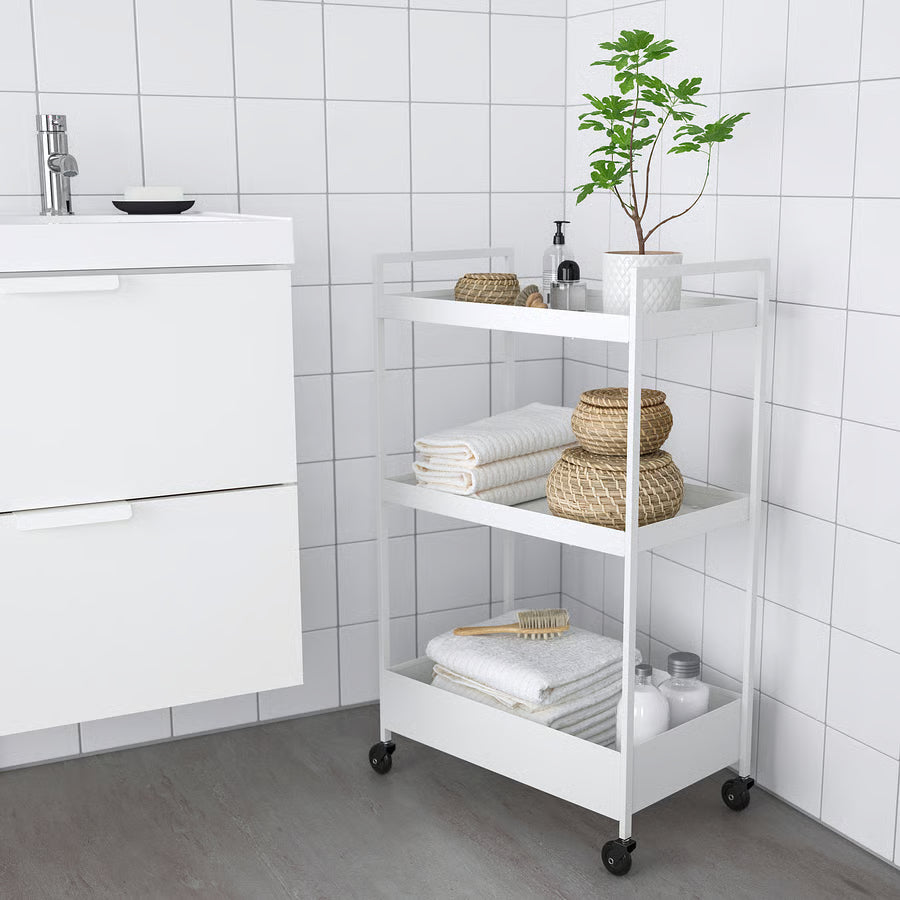 IKEA Nissafors Trolley