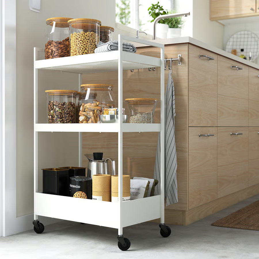 IKEA Nissafors Trolley