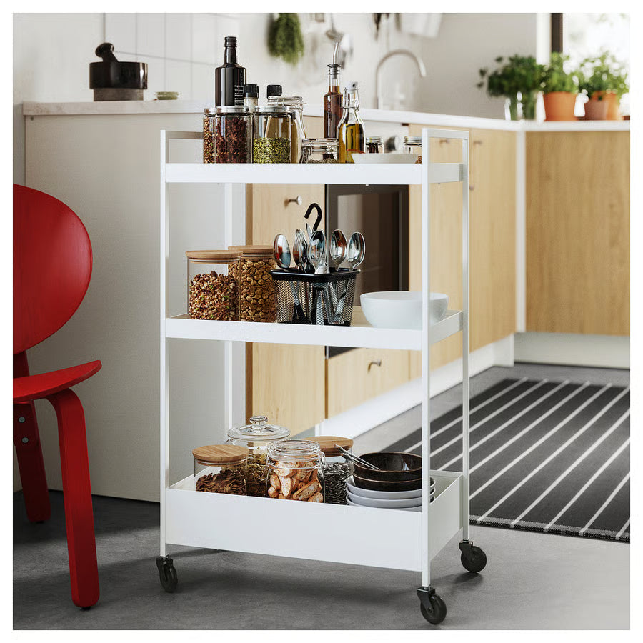 IKEA Nissafors Trolley