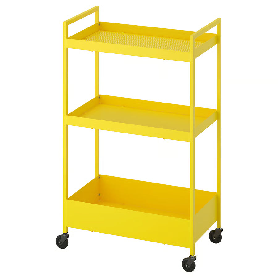 IKEA Nissafors Trolley