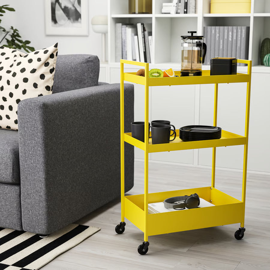 IKEA Nissafors Trolley
