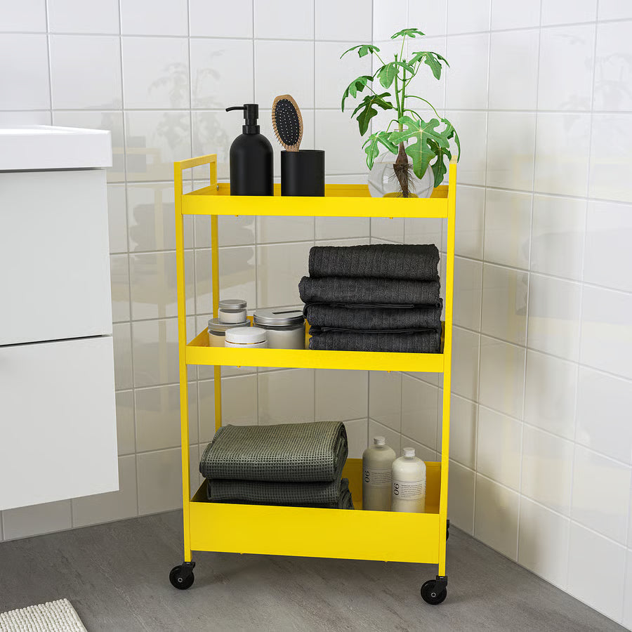 IKEA Nissafors Trolley