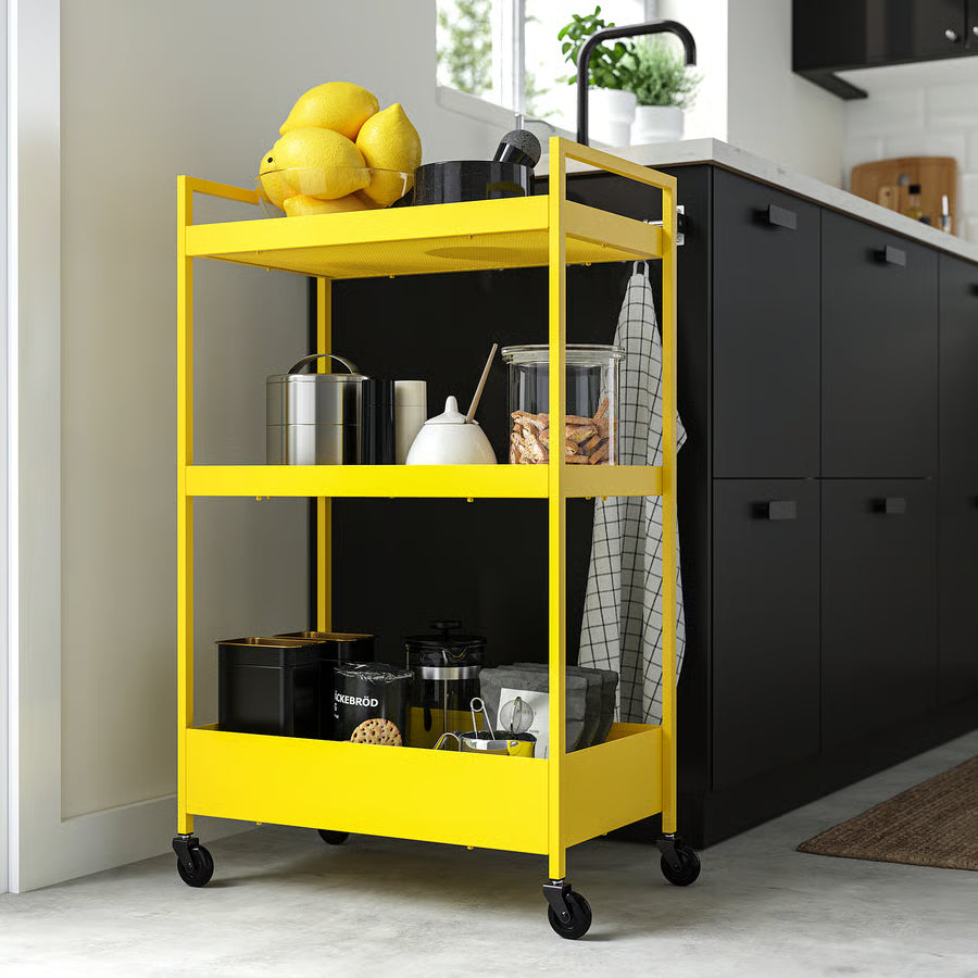 IKEA Nissafors Trolley