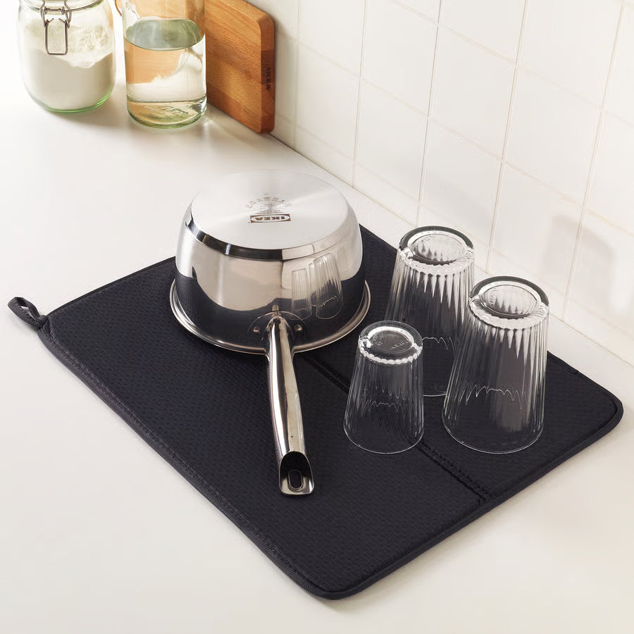 IKEA Dish drying mat
