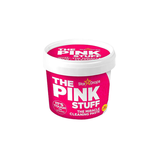 The Miracle Cleaning Paste