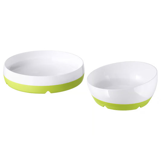 IKEA Baby Plate/Bowl