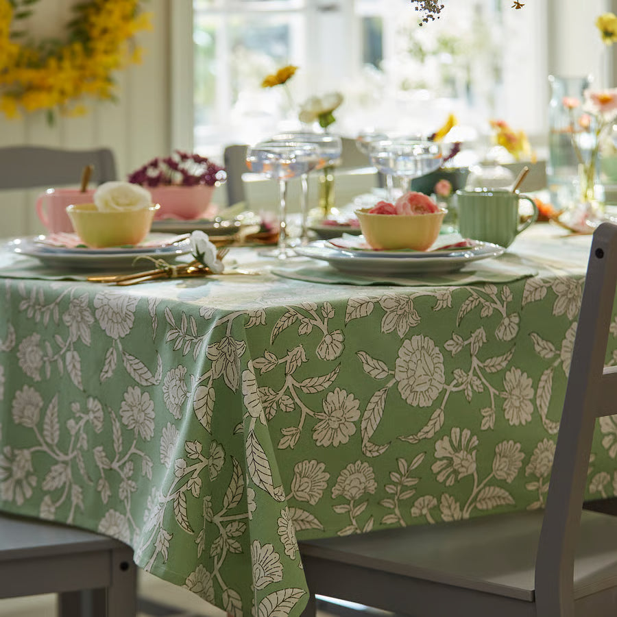 IKEA Tablecloth