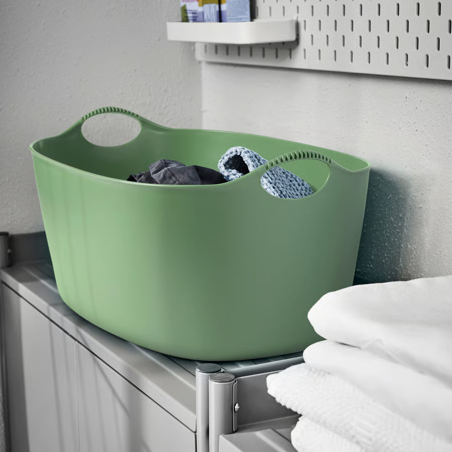 IKEA Laundry Basket