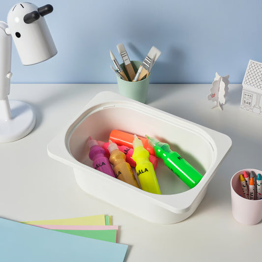 IKEA Trofast Storage Box
