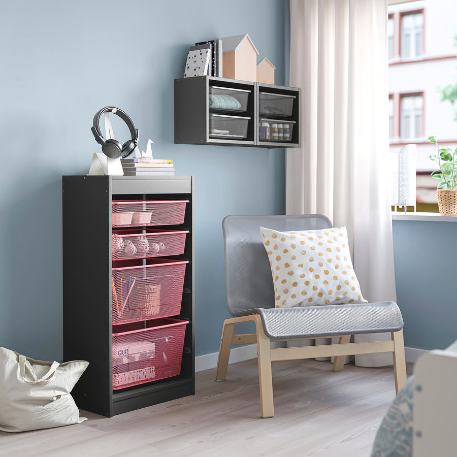 IKEA Trofast Storage Box