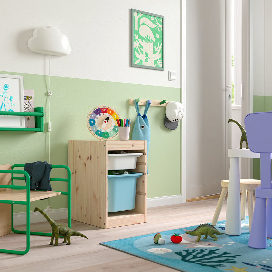 IKEA Trofast Storage Box