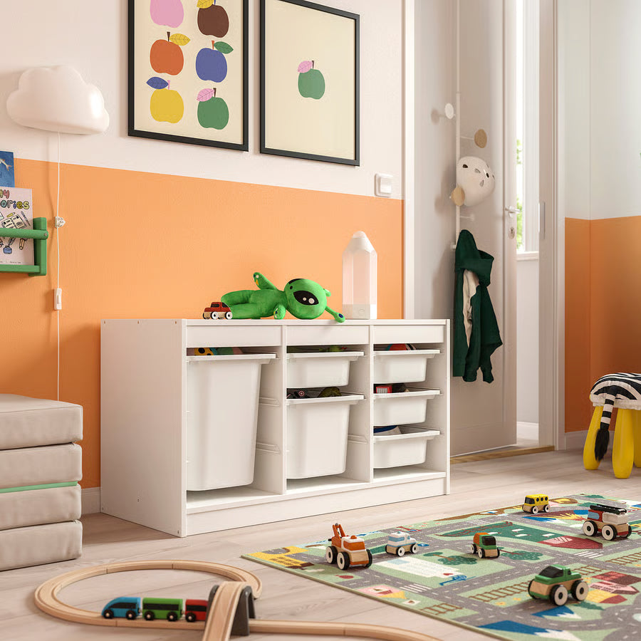 IKEA Trofast Storage Box