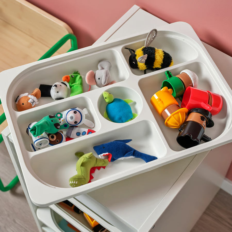 IKEA Trofast Storage Tray