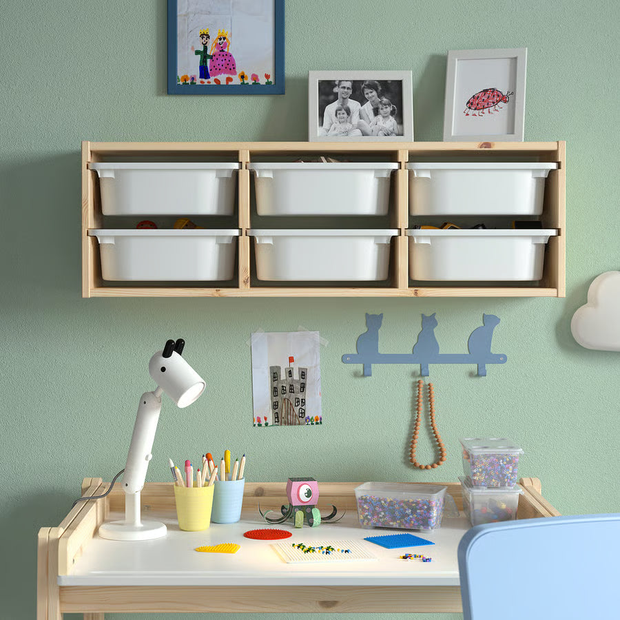 IKEA Trofast Frame