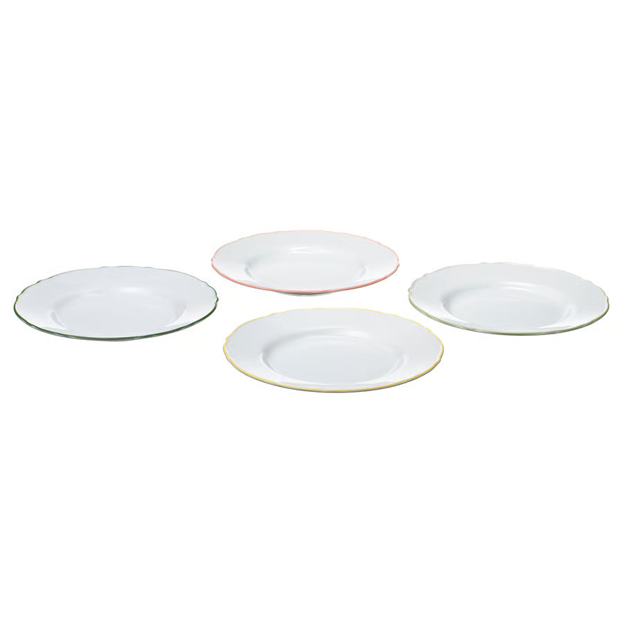 IKEA Side Plate