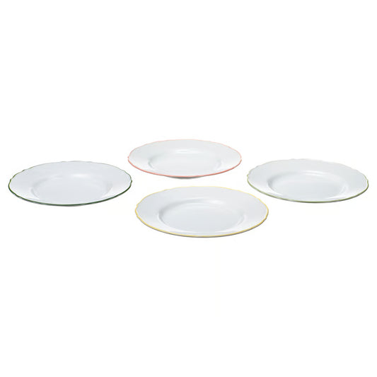 IKEA Side Plate
