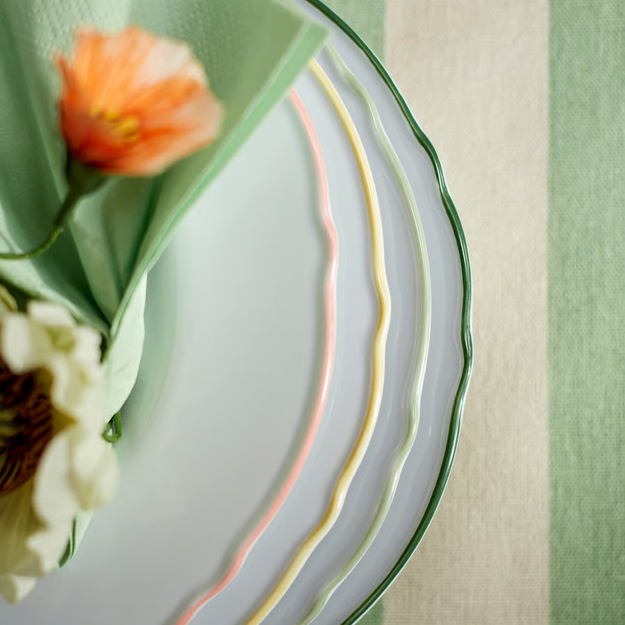 IKEA Side Plate