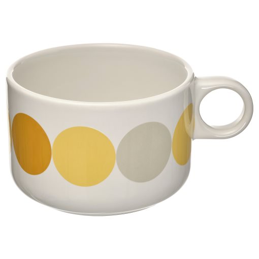 IKEA Mug