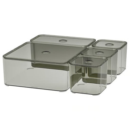 IKEA Box Set
