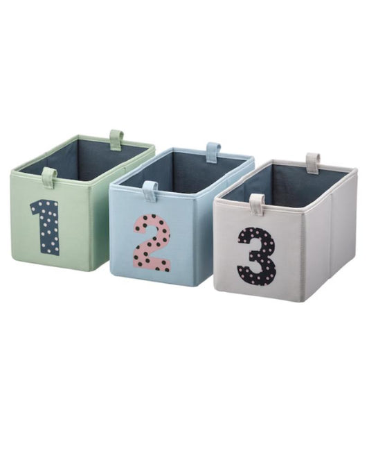 IKEA Box Set